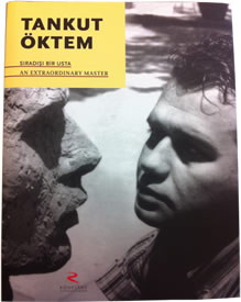 Sıra Dışı Büyük Bir Usta (kitap)